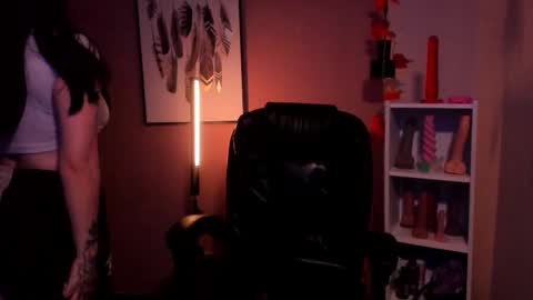 Snapshot of asami_chieko_ chatting on February 13, 9:27 pm Asami online show from February 13, 9:27 pm