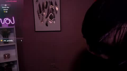 Snapshot of asami_chieko_ chatting on February 19, 11:36 pm Asami online show from February 19, 11:36 pm