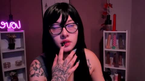 Snapshot of asami_chieko_ chatting on March 6, 10:15 pm Asami online show from March 6, 10:15 pm