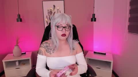 Snapshot of asami_chieko_ chatting on October 18, 12:57 am Asami online show from October 18, 12:57 am