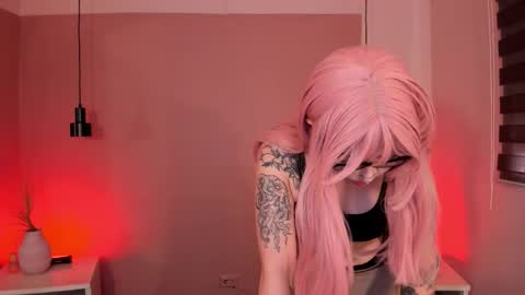 Snapshot of asami_chieko_ chatting on December 3, 8:07 pm Asami online show from December 3, 8:07 pm