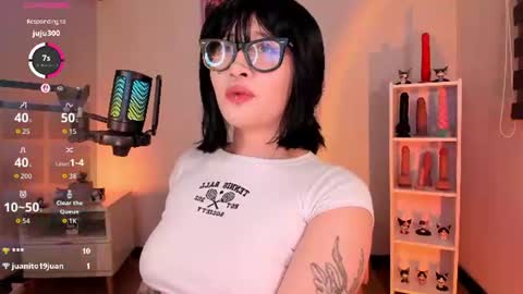 Asami  online show from June 9, 10:54 pm