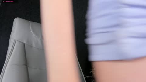 Asami online show from December 3, 12:35 am