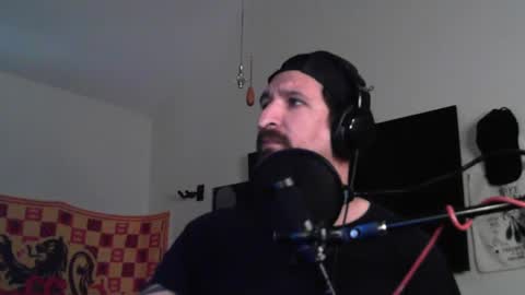 devilPup75 online show from September 22, 5:04 pm