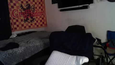 devilPup75 online show from October 29, 7:43 am