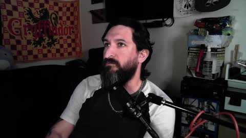 devilPup75 online show from April 3, 3:48 am