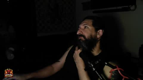 devilPup75 online show from April 11, 7:51 pm