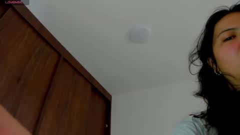 Snapshot of asaray_t chatting on October 4, 6:50 pm Saray online show from October 4, 6:50 pm