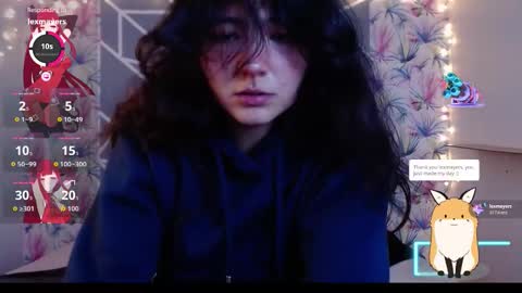 Snapshot of asaray_t chatting on November 8, 8:18 pm Saray online show from November 8, 8:18 pm