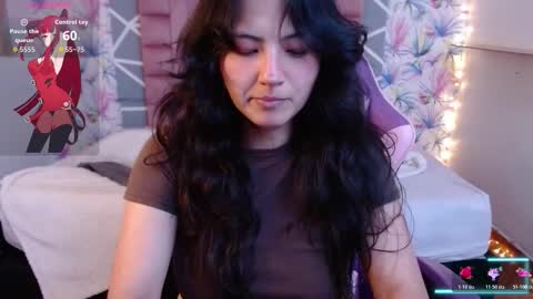 Snapshot of asaray_t chatting on November 22, 8:30 pm Saray online show from November 22, 8:30 pm