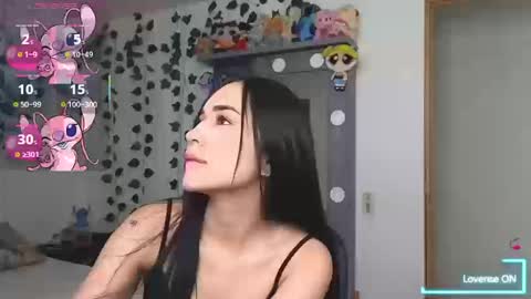 Asena online show from March 19, 4:44 pm