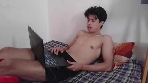 ash2730 online show from March 7, 8:00 am