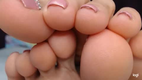 ashley online show from October 23, 3:06 am