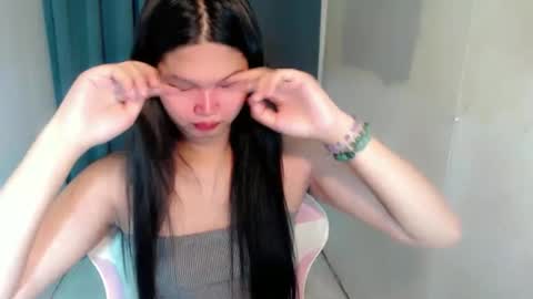 Snapshot of ash_sexdoll chatting on January 17, 6:18 am ASH online show from January 17, 6:18 am