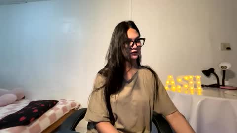 ASH online show from April 27, 3:37 am