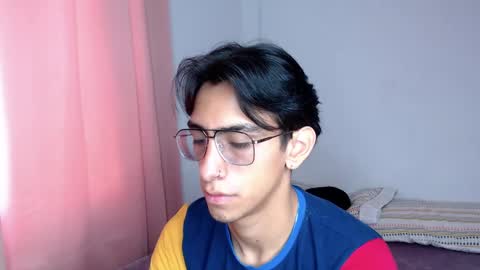 Ash online show from November 18, 12:42 pm