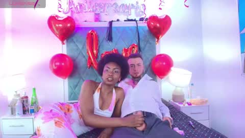 asha_zuri_and_adam online show from September 12, 2:50 pm