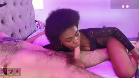 asha_zuri_and_adam online show from September 19, 4:03 am