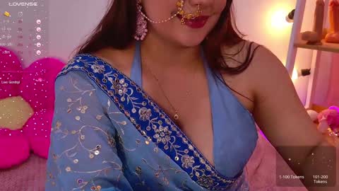 Snapshot of ashalisha chatting on December 30, 7:00 pm Asha online show from December 30, 7:00 pm