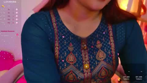 Snapshot of ashalisha chatting on March 5, 2:23 pm Asha online show from March 5, 2:23 pm