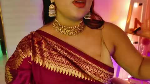 Snapshot of ashalisha chatting on March 12, 12:15 pm Asha online show from March 12, 12:15 pm