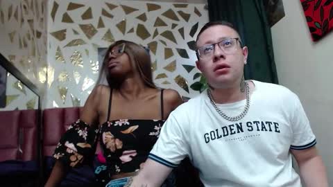 ashanti_and__alejo online show from October 18, 12:39 pm