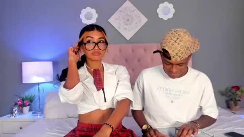 ashanty_malcom online show from February 25, 9:13 pm