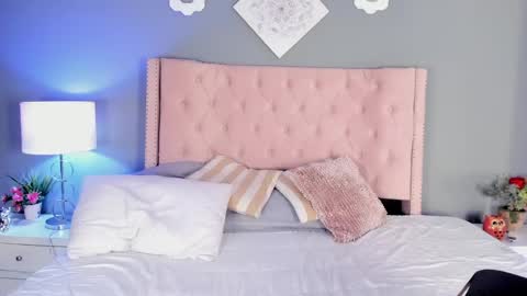 ashanty_malcom online show from February 26, 12:16 am