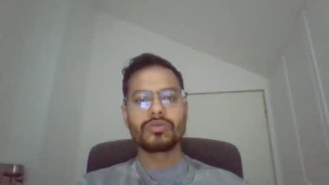 Snapshot of asharma1984xyz chatting on January 14, 7:03 am asharma1984xyz online show from January 14, 7:03 am