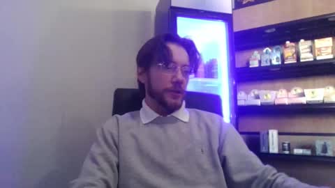 Snapshot of ashe_009 chatting on October 31, 9:05 pm Ashe009 online show from October 31, 9:05 pm