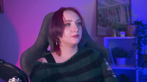 AshleyAshe  online show from December 20, 11:16 pm