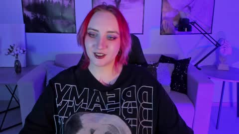 AshleyAshe  online show from January 16, 8:14 pm