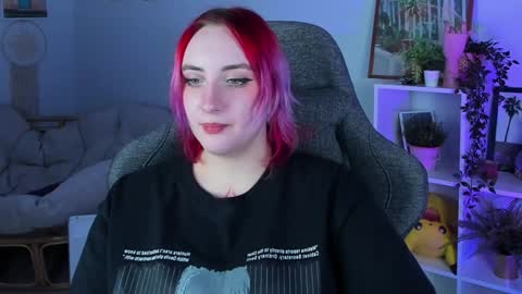 AshleyAshe  online show from January 18, 11:22 pm