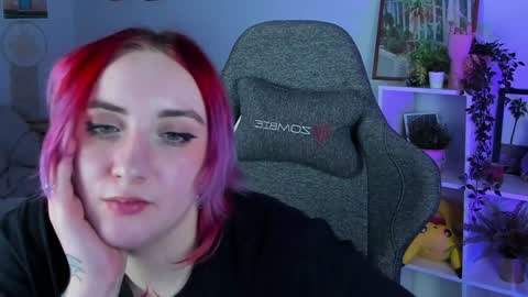 AshleyAshe  online show from January 19, 2:25 am