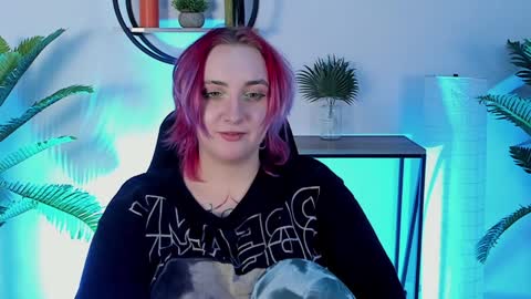 AshleyAshe  online show from January 20, 5:04 am