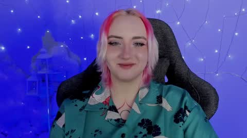 AshleyAshe  online show from January 23, 8:24 pm