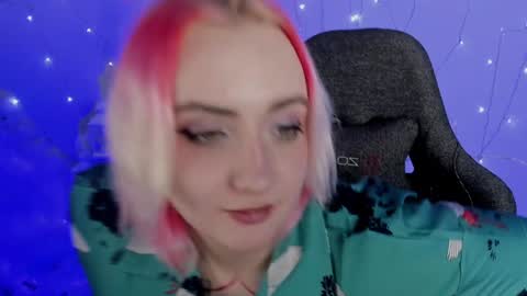 AshleyAshe  online show from January 24, 2:28 am