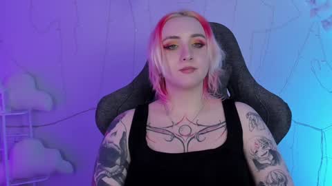 AshleyAshe  online show from February 6, 11:48 pm