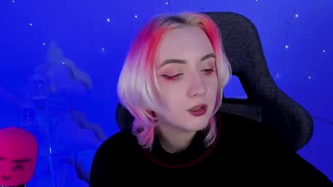 AshleyAshe  online show from February 15, 5:17 pm