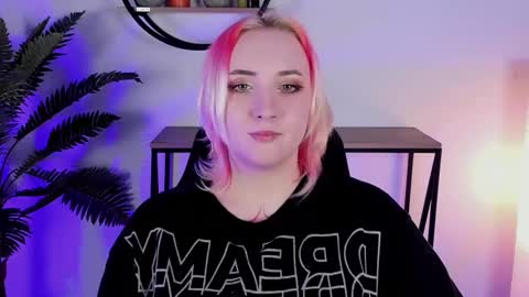 AshleyAshe  online show from February 27, 8:39 am