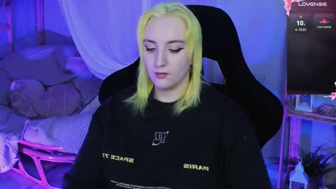 AshleyAshe  online show from October 2, 2:29 am