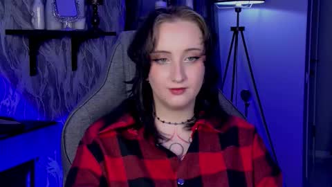AshleyAshe  online show from January 11, 9:53 pm