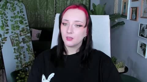 AshleyAshe  online show from March 26, 1:55 am