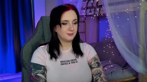 AshleyAshe  online show from April 5, 12:19 am