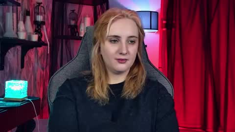 AshleyAshe  online show from April 25, 2:25 am