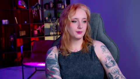 AshleyAshe  online show from April 28, 2:38 am