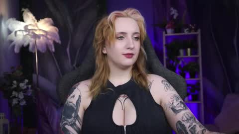 AshleyAshe  online show from April 29, 2:26 am