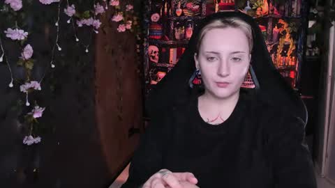 Snapshot of asheluck chatting on July 7, 7:23 am AshleyAshe online show from July 7, 7:23 am