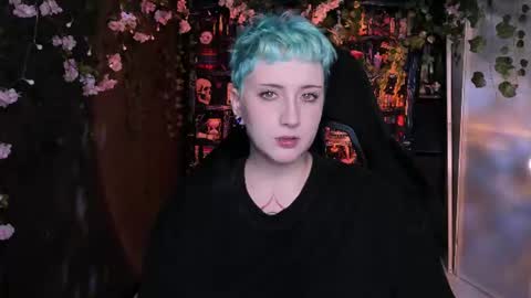 Snapshot of asheluck chatting on July 20, 10:18 am AshleyAshe online show from July 20, 10:18 am