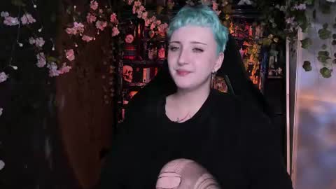 Snapshot of asheluck chatting on July 20, 10:39 am AshleyAshe online show from July 20, 10:39 am